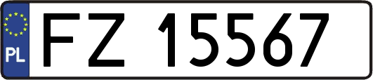 FZ15567