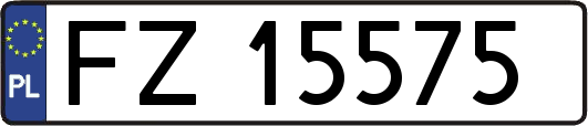 FZ15575