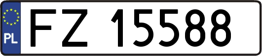 FZ15588