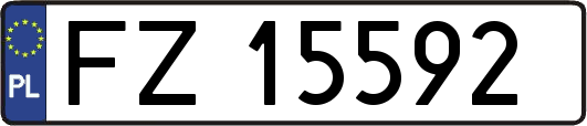 FZ15592
