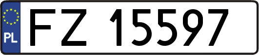 FZ15597