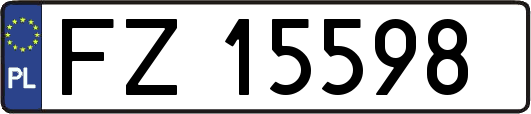 FZ15598