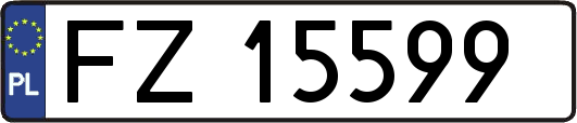 FZ15599