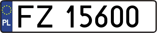 FZ15600
