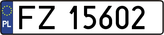 FZ15602