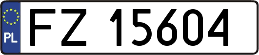 FZ15604