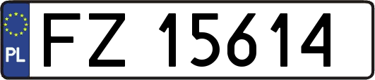 FZ15614