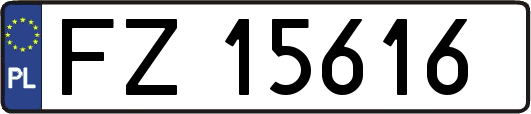 FZ15616