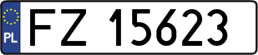 FZ15623