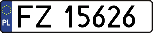 FZ15626