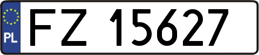 FZ15627
