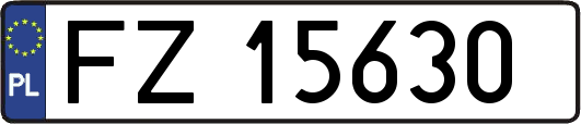 FZ15630