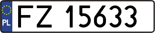 FZ15633