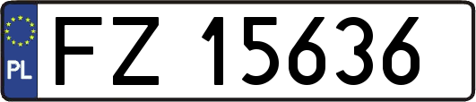 FZ15636