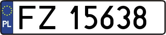 FZ15638