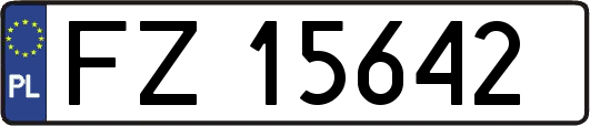 FZ15642