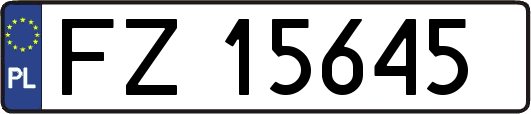 FZ15645
