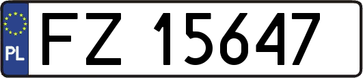 FZ15647
