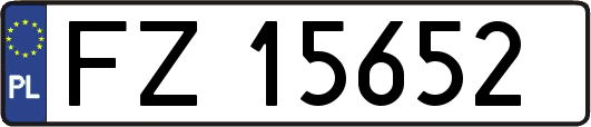FZ15652
