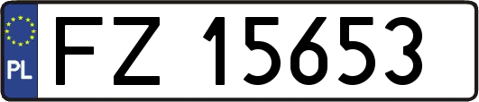 FZ15653