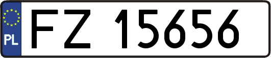 FZ15656