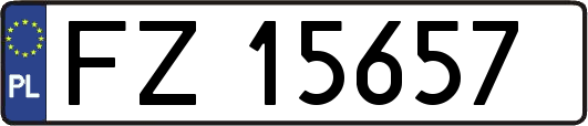 FZ15657