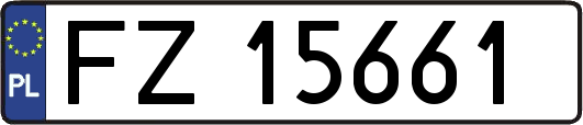 FZ15661