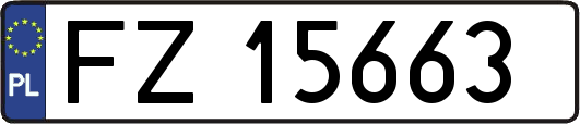 FZ15663