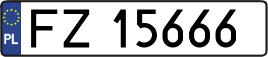 FZ15666