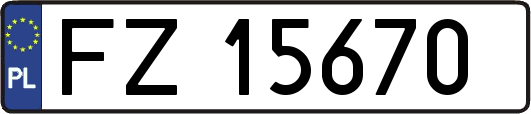 FZ15670