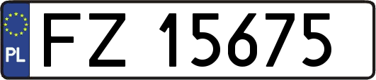 FZ15675