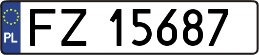 FZ15687