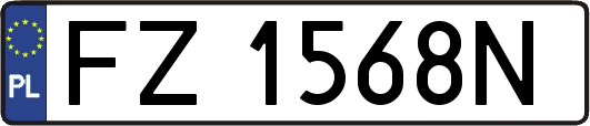 FZ1568N