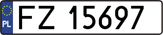 FZ15697
