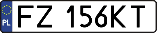 FZ156KT