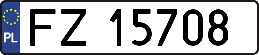 FZ15708