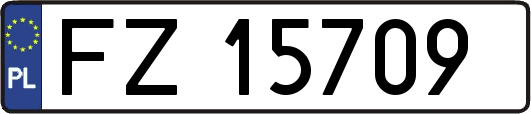 FZ15709
