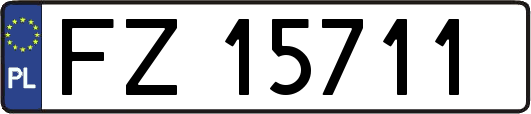 FZ15711