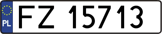 FZ15713