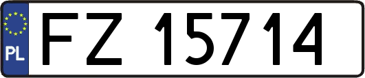 FZ15714