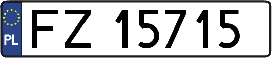 FZ15715