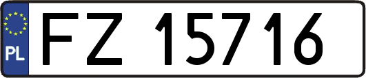 FZ15716