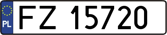 FZ15720