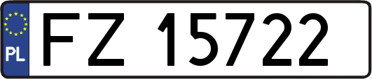 FZ15722