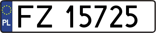 FZ15725