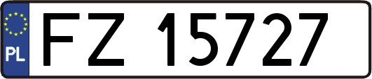 FZ15727