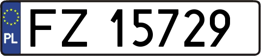 FZ15729