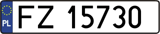 FZ15730