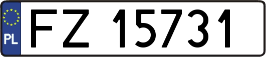 FZ15731