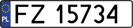 FZ15734